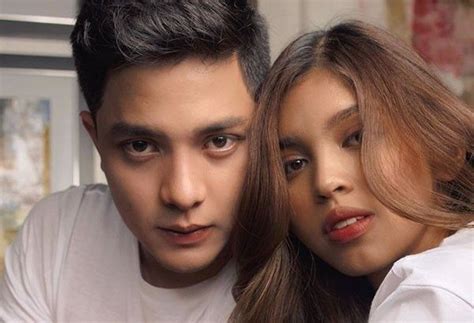 'I did confess': Alden Richards admits falling in love with Maine .